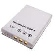 Li-ion 3.70V 650mAh Equivalent to NP-900 KONICA MINOLTA DiMAGE E40, E50 Digital Camera Battery