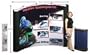 Complete 10 Foot Display Unit