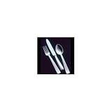 Gioponti Tea/Coffee Spoon, 5 5/8 inch, 18/10 stainless steel