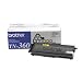 TN360 High-Yield Toner, 2600 Page-Yield, Black