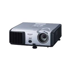 PGF317X DLP PROJ XGA 3000 LUMEN