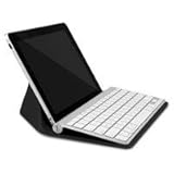 【 Incase 】 Origami Workstation for Apple Wireless Keyboard and iPad (各モデル対応) ケース カバー 黒 CL57934
