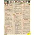 Old Testament (Quickstudy: Academic) by Thomas Smith and Joseph Abraham Levi