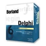 Borland Delphi 6 Personal