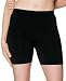 Apparel : Danskin 5 inch Cotton Lycra Short Womens