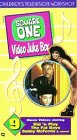 Square One Video Jukebox [VHS]