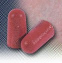 Foam Earplugs Foam Earplugs Uncord 200pr-1/Poly