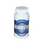 Nutraceutics Gerovital-GH3 (Drug Free)( Triple Pack)