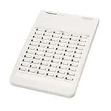 KX-T7440 66-button DSS