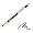 Estee Lauder Artist's Lip Pencil 16 Plummy Writer
