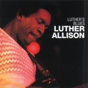 Luther Allison - Luther