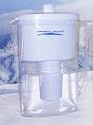 Crystal Quest Pitcher Water Filter