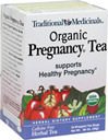 Organic Pregnancy Tea-16-Tea Bags