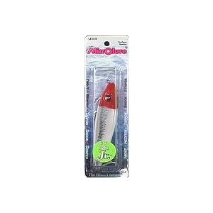 Top Dog Jr 4'' Red White by