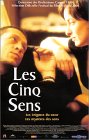 Revue Film Office  / Les Cinq sens