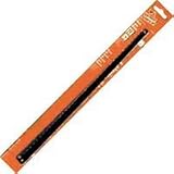 High Carbon Steel Hacksaw Blade - 12 In Long - 24 TPI