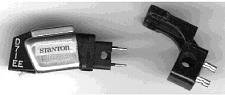 Stanton L720EE Cartridge P-Mount Type