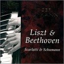 Grand Piano: Liszt and Beethoven, Scarlatti and Schumann by  Ludwig van Beethoven, Franz Liszt, Domenico Scarlatti, Robert Schumann, and Josef Hofmann 