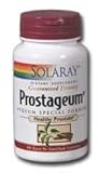 Solaray - Prostageum, 60 capsules