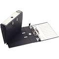 Elba H�ngeordner vertic 1/81417 75 mm schwarz Hartpappe (RC)