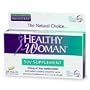 Healthy Woman Soy Menopause Supplement, Tablets 28 tablets