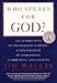 Book Who Speaks for God?
