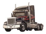 Eigenschaften Dickie - Tamiya 56314 / Knight Hauler American Truck 1:14
