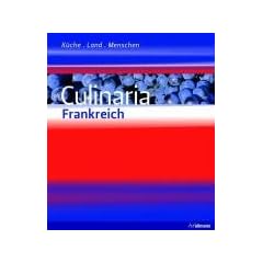 Culinaria Frankreich