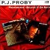 Image of album by P.J. Proby