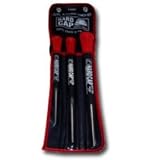 Ken-tool (KEN66907) Hard Cap 3 Piece Alignment Punch Set