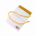 Splash proof Medium Pouch (W18cm x H25cm) - for keeping valubles dry