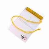 Outdoor Living : Splash proof Medium Pouch (W18cm x H25cm) - for keeping valubles dry