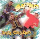 Saoko Esta Cruzao