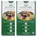 Pet Supplies : Bayer K9 Advantix 10 (10-lbs and under) (12-pack ( Twelve 0.4 mL tubes) green)
