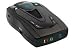 Whistler Laser Radar Detector Numeric Icon Display Selectable Bands High Gain Lens