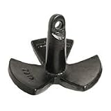 River Anchor