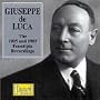 1905 & 1907 Fonotipia Recordings
