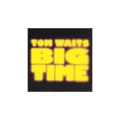Big Time [CASSETTE]