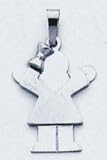 Girl Childs Charm - XK306