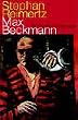 Max Beckmann. Biographie