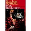 Max Beckmann. Biographie