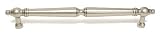 Top Knobs, Appliance Handles - M734-12 , Door Pull in Antique Pewter