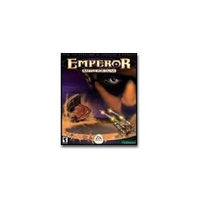 Emperor: Battle For Dune