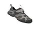 Shimano SH-MT43G Mountain Bike Shoes , Gray/Red, 44