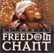 Freedom Chant