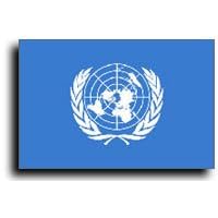 United Nations - World Flags
