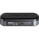 Shure PG4 Diversity Receiver, M7