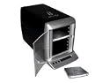 Iomega REV Loader 280 - Disk library - 280 GB - slots: 8 - REV ( 35 GB ) x 1 - Hi-Speed USB - external