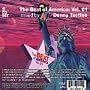 The Beat of America: Vol. 01 Mixed by Christian B & Denny Tsettos 2 CD SET
