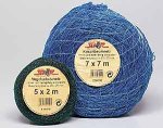 Star 17001704 Kirschbaumnetz Arosa 7x7 m blau